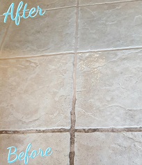Best tile cleaning company in Mobile, Alabama